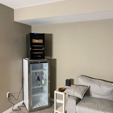 فندق إليزابيثفي  Mapps House المظهر الخارجي الصورة